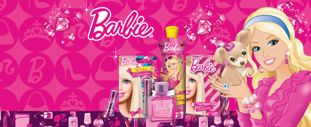 Barbie